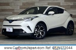 toyota c-hr 2017 -TOYOTA--C-HR DAA-ZYX10--ZYX10-2067852---TOYOTA--C-HR DAA-ZYX10--ZYX10-2067852-