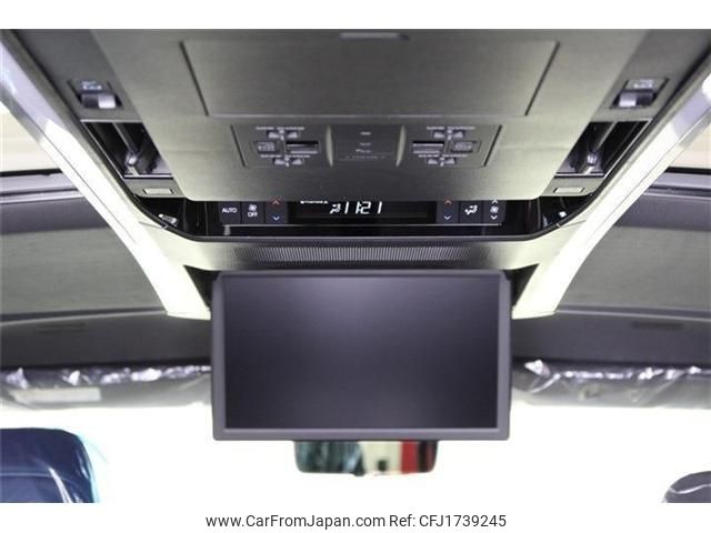 toyota alphard 2024 CFJ1739245 image 2