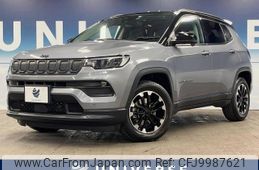 jeep compass 2021 -CHRYSLER--Jeep Compass 3BA-M624--MCANJPBB4MFA76946---CHRYSLER--Jeep Compass 3BA-M624--MCANJPBB4MFA76946-