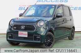 honda n-one 2023 -HONDA 【川口 580ｶ4741】--N ONE JG3--2102438---HONDA 【川口 580ｶ4741】--N ONE JG3--2102438-