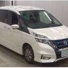 nissan serena 2018 -NISSAN 【川口 315ﾇ1118】--Serena DAA-HFC27--HFC27-019809---NISSAN 【川口 315ﾇ1118】--Serena DAA-HFC27--HFC27-019809- image 1