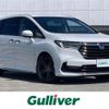 honda odyssey 2020 -HONDA--Odyssey 6AA-RC4--RC4-1300959---HONDA--Odyssey 6AA-RC4--RC4-1300959- image 1