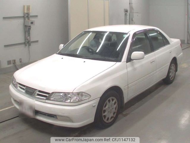toyota carina 2000 -TOYOTA--Carina AT211-6072786---TOYOTA--Carina AT211-6072786- image 1