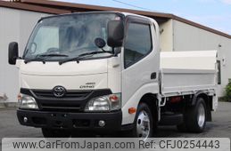 toyota dyna-truck 2016 GOO_NET_EXCHANGE_0230013A30240926W001