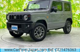suzuki jimny 2024 quick_quick_3BA-JB64W_JB64W-363440