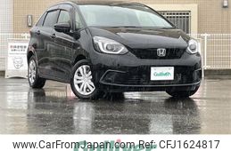 honda fit 2020 CFJ1624817