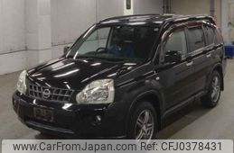 nissan x-trail 2010 quick_quick_DBA-NT31_NT31-106711