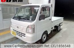 nissan clipper-truck 2017 CFJ1856548