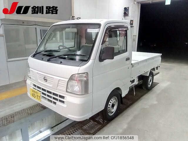 nissan clipper-truck 2017 CFJ1856548 image 1