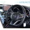 mercedes-benz c-class 2018 -MERCEDES-BENZ--Benz C Class DBA-205040C--WDD2050402R389032---MERCEDES-BENZ--Benz C Class DBA-205040C--WDD2050402R389032- image 8