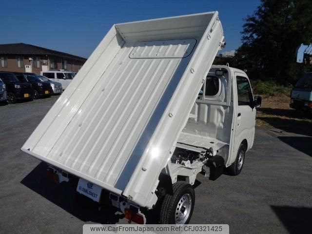 daihatsu hijet-truck 2024 quick_quick_3BD-S510P_S510P-0596151 image 2