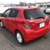 toyota vitz 2011 AF-KSP130-2021483 image 4