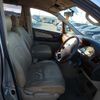 toyota alphard 2003 NIKYO_MQ46267 image 12