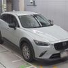 mazda cx-3 2021 CFJ1848266 image 6