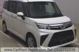 toyota roomy 2022 quick_quick_5BA-M900A_M900A-0684873