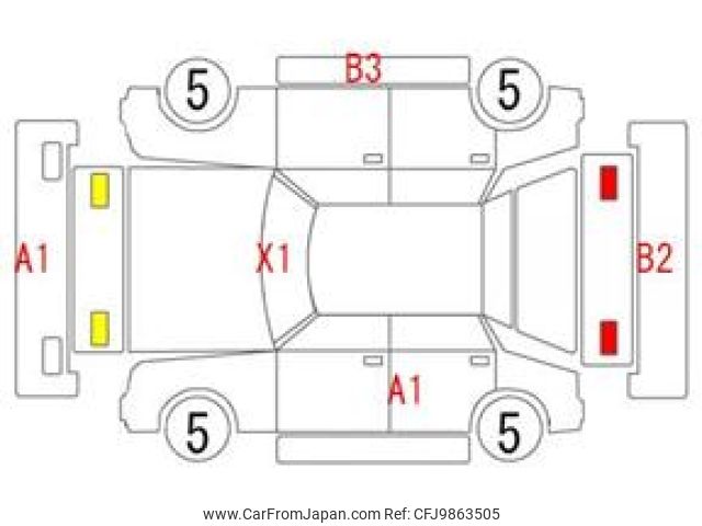 honda n-box 2016 -HONDA--N BOX DBA-JF1--JF1-1881428---HONDA--N BOX DBA-JF1--JF1-1881428- image 2