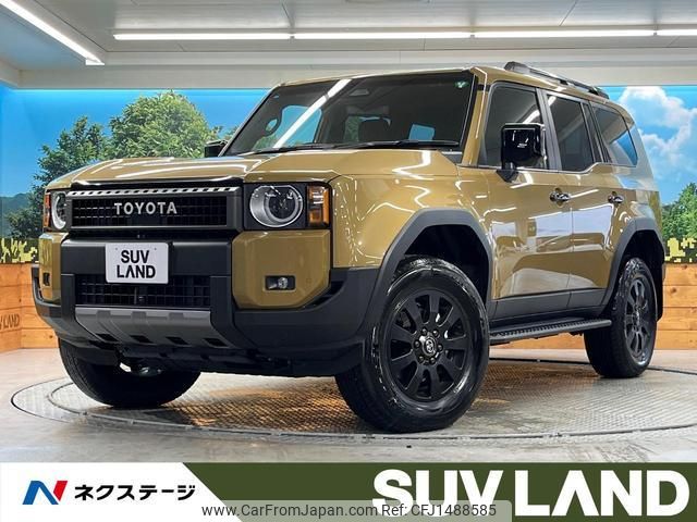 toyota toyota-others 2024 CFJ1488585 image 1