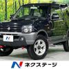 suzuki jimny 2008 -SUZUKI--Jimny ABA-JB23W--JB23W-600105---SUZUKI--Jimny ABA-JB23W--JB23W-600105- image 1