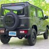 suzuki jimny 2025 quick_quick_3BA-JB64W_JB64W-377582 image 3