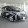 toyota alphard 2020 -TOYOTA--Alphard 3BA-AGH30W--AGH30-9012064---TOYOTA--Alphard 3BA-AGH30W--AGH30-9012064- image 1