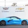chevrolet corvette 2022 CFJ1052707 image 8