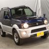 suzuki jimny-sierra 2018 CFJ1681130 image 17
