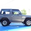 mitsubishi pajero 1988 AUTOSERVER_15_5025_1274 image 6