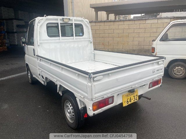 honda acty-truck 2008 -HONDA 【名変中 】--Acty Truck HA7--1723381---HONDA 【名変中 】--Acty Truck HA7--1723381- image 2