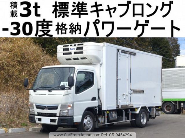 mitsubishi-fuso canter 2016 quick_quick_TPG-FEA50_FEA50-550799 image 1