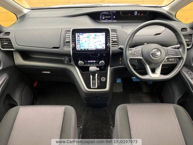 nissan serena 2017 -NISSAN--Serena DAA-GFC27--GFC27-075708---NISSAN--Serena DAA-GFC27--GFC27-075708- image 2