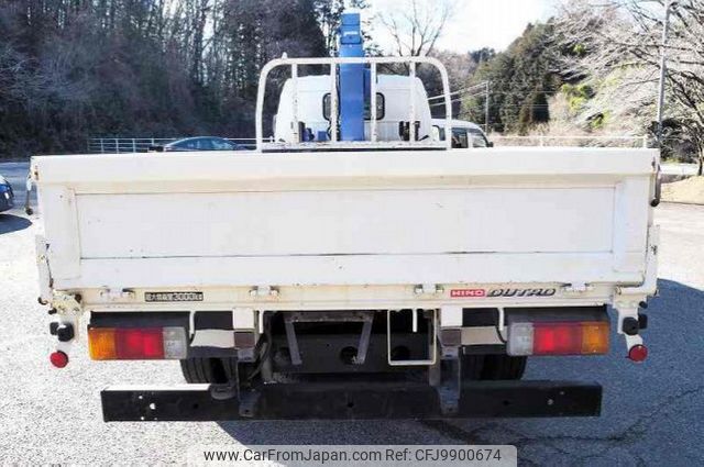 hino dutro 2014 quick_quick_TKG-XZU650M_XZU650-0006117 image 2