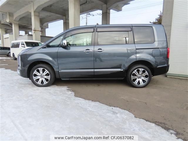 mitsubishi delica-d5 2022 -MITSUBISHI--Delica D5 3DA-CV1W--CV1W-4004782---MITSUBISHI--Delica D5 3DA-CV1W--CV1W-4004782- image 2