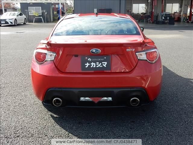 subaru brz 2013 quick_quick_DBA-ZC6_ZC6-009777 image 2