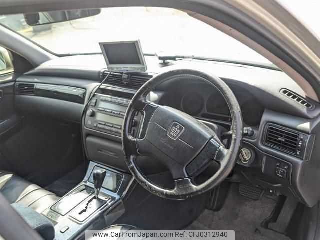 toyota crown-estate 2002 TE1465 image 2