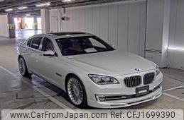 bmw alpina 2014 CFJ1699390