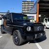 mercedes-benz g-class 2024 -MERCEDES-BENZ 【名変中 】--Benz G Class 465310C--2X005456---MERCEDES-BENZ 【名変中 】--Benz G Class 465310C--2X005456- image 25