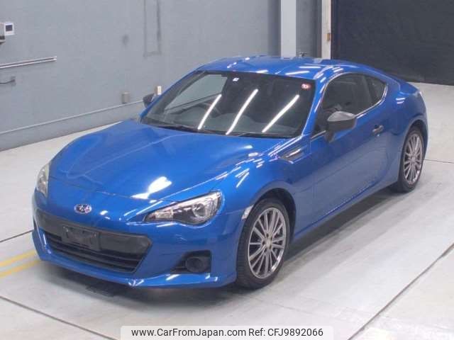 subaru brz 2013 -SUBARU--BRZ DBA-ZC6--ZC6-012151---SUBARU--BRZ DBA-ZC6--ZC6-012151- image 1