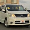 nissan serena 2009 quick_quick_DBA-CC25_CC25-306780 image 1