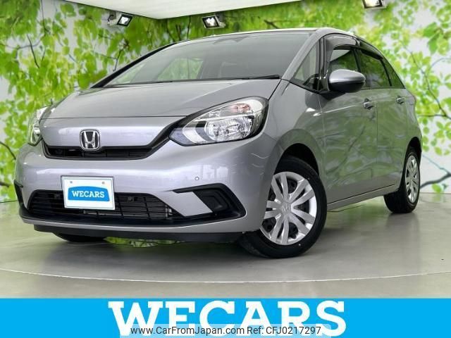 honda fit 2020 quick_quick_6BA-GR1_GR1-1026557 image 1