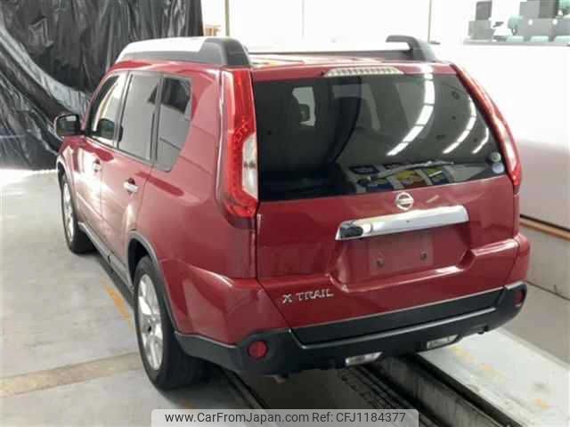 nissan x-trail 2012 -NISSAN--X-Trail NT31--NT31-241210---NISSAN--X-Trail NT31--NT31-241210- image 2