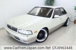 nissan laurel 1995 -NISSAN--Laurel HC34--HC34-201453---NISSAN--Laurel HC34--HC34-201453-