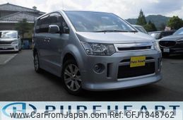 mitsubishi delica-d5 2010 CFJ1848762