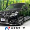 nissan elgrand 2016 -NISSAN--Elgrand DBA-TE52--TE52-082501---NISSAN--Elgrand DBA-TE52--TE52-082501- image 1