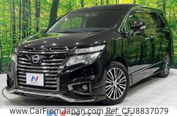 nissan elgrand 2016 -NISSAN--Elgrand DBA-TE52--TE52-082501---NISSAN--Elgrand DBA-TE52--TE52-082501-