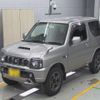 suzuki jimny 2016 -SUZUKI 【豊橋 580ほ632】--Jimny JB23W-756552---SUZUKI 【豊橋 580ほ632】--Jimny JB23W-756552- image 1