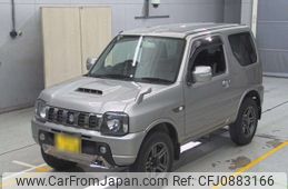 suzuki jimny 2016 -SUZUKI 【豊橋 580ほ632】--Jimny JB23W-756552---SUZUKI 【豊橋 580ほ632】--Jimny JB23W-756552-