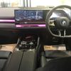 bmw 5-series 2024 quick_quick_3AA-12FJ20_WBA12FJ080CR58766 image 2