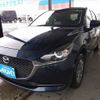 mazda demio 2023 -MAZDA--MAZDA2 5BA-DJLAS--DJLAS-253892---MAZDA--MAZDA2 5BA-DJLAS--DJLAS-253892- image 1