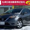 nissan note 2018 -NISSAN--Note DBA-E12--E12-568651---NISSAN--Note DBA-E12--E12-568651- image 1