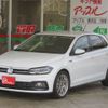 volkswagen polo 2019 -VOLKSWAGEN 【京都 340ｻ 920】--VW Polo ABA-AWDAD--WVWZZZAWZKU095680---VOLKSWAGEN 【京都 340ｻ 920】--VW Polo ABA-AWDAD--WVWZZZAWZKU095680- image 1